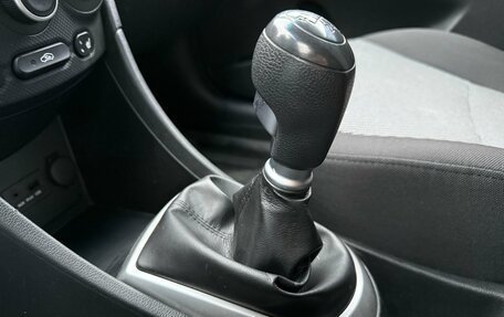 Hyundai Solaris II рестайлинг, 2014 год, 730 000 рублей, 16 фотография