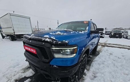 Rambler 1500, 2021 год, 5 500 000 рублей, 1 фотография