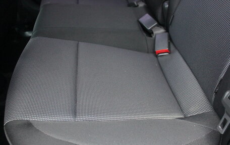 Hyundai Solaris II рестайлинг, 2017 год, 1 097 000 рублей, 11 фотография