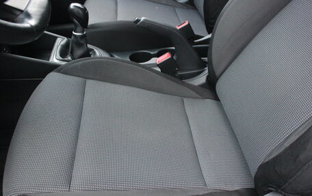 Hyundai Solaris II рестайлинг, 2017 год, 1 097 000 рублей, 10 фотография