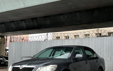 Skoda Octavia, 2009 год, 670 000 рублей, 1 фотография