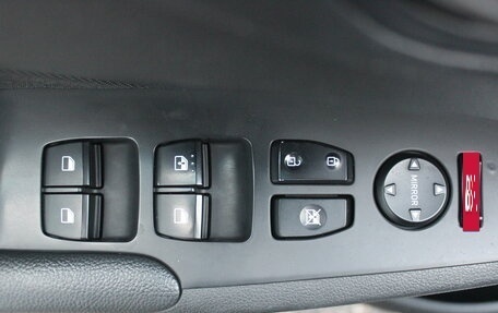 Hyundai Solaris II рестайлинг, 2017 год, 1 097 000 рублей, 8 фотография