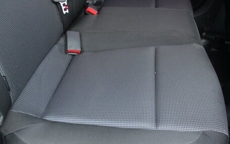 Hyundai Solaris II рестайлинг, 2017 год, 1 097 000 рублей, 12 фотография