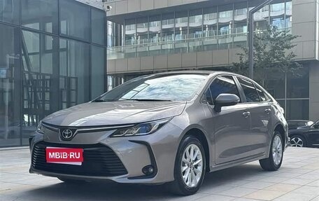 Toyota Corolla, 2022 год, 1 189 565 рублей, 1 фотография