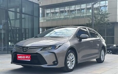 Toyota Corolla, 2022 год, 1 189 565 рублей, 1 фотография