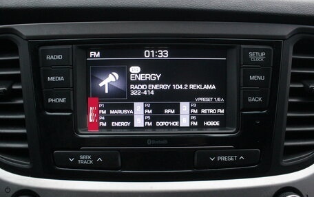 Hyundai Solaris II рестайлинг, 2017 год, 1 097 000 рублей, 20 фотография