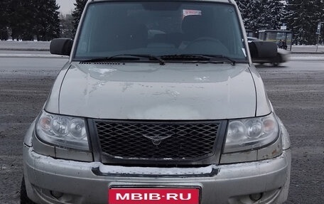 ЛуАЗ Patriot, 2013 год, 325 000 рублей, 1 фотография