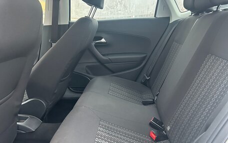 Volkswagen Polo VI (EU Market), 2018 год, 705 000 рублей, 12 фотография