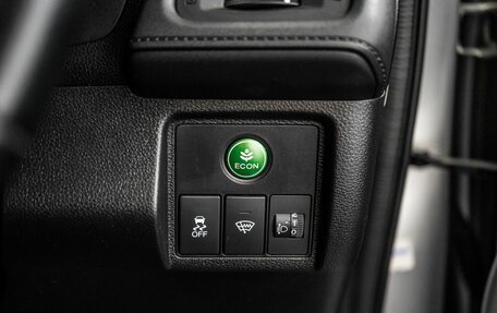 Honda Vezel, 2014 год, 1 649 000 рублей, 15 фотография