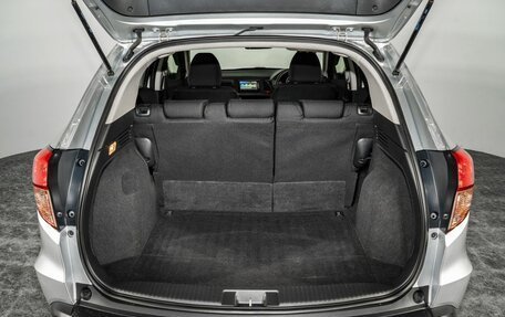 Honda Vezel, 2014 год, 1 649 000 рублей, 17 фотография