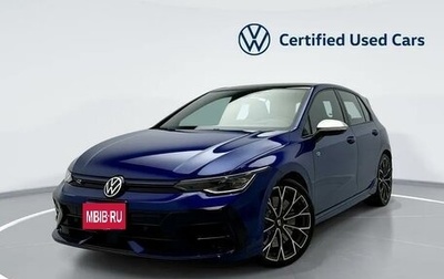 Volkswagen Golf R, 2025 год, 9 420 000 рублей, 1 фотография