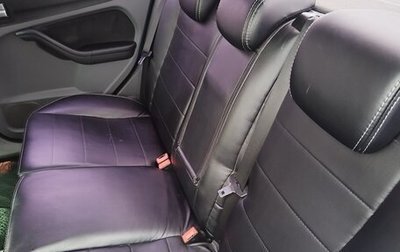 Ford Focus II рестайлинг, 2008 год, 750 000 рублей, 1 фотография