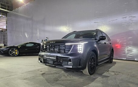 KIA Sorento IV, 2025 год, 6 250 000 рублей, 2 фотография