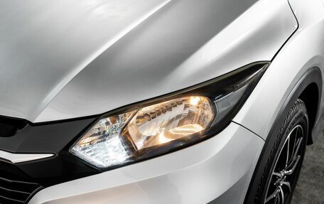 Honda Vezel, 2014 год, 1 649 000 рублей, 20 фотография