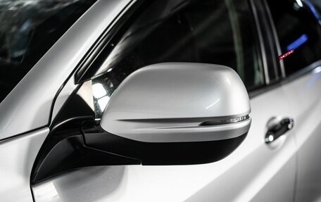 Honda Vezel, 2014 год, 1 649 000 рублей, 19 фотография