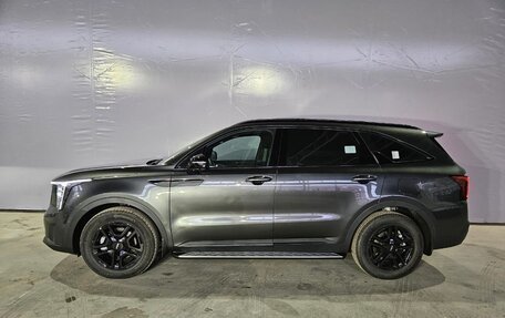 KIA Sorento IV, 2025 год, 6 250 000 рублей, 7 фотография