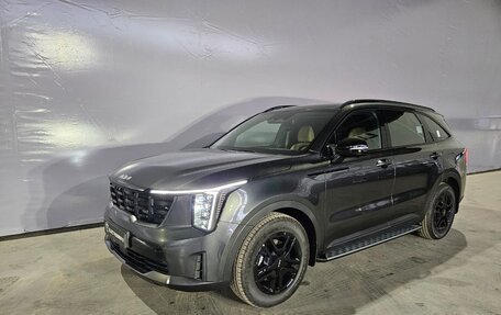 KIA Sorento IV, 2025 год, 6 250 000 рублей, 6 фотография