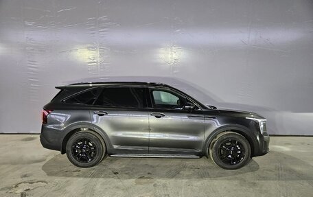 KIA Sorento IV, 2025 год, 6 250 000 рублей, 5 фотография