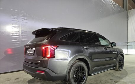 KIA Sorento IV, 2025 год, 6 250 000 рублей, 3 фотография