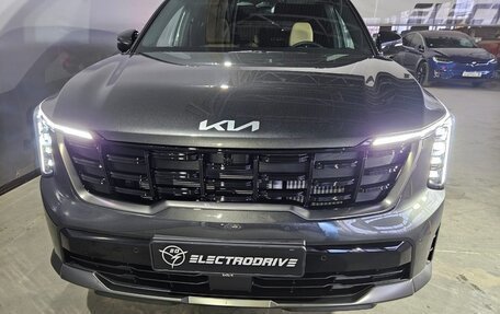 KIA Sorento IV, 2025 год, 6 250 000 рублей, 12 фотография