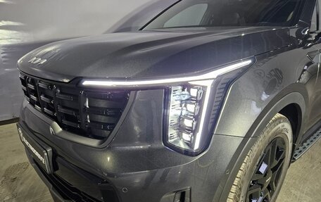 KIA Sorento IV, 2025 год, 6 250 000 рублей, 11 фотография