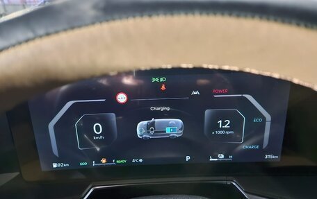 KIA Sorento IV, 2025 год, 6 250 000 рублей, 15 фотография