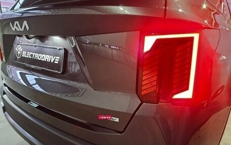 KIA Sorento IV, 2025 год, 6 250 000 рублей, 13 фотография