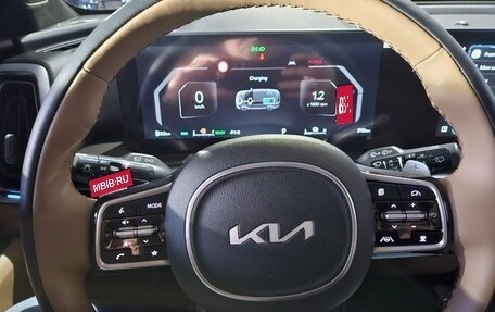 KIA Sorento IV, 2025 год, 6 250 000 рублей, 16 фотография