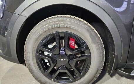 KIA Sorento IV, 2025 год, 6 250 000 рублей, 10 фотография