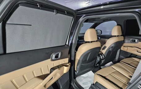 KIA Sorento IV, 2025 год, 6 250 000 рублей, 21 фотография