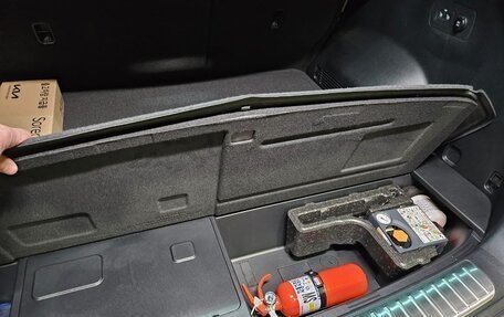 KIA Sorento IV, 2025 год, 6 250 000 рублей, 24 фотография