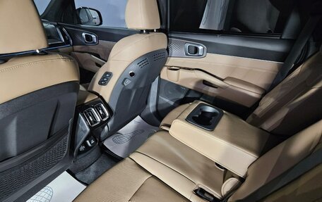 KIA Sorento IV, 2025 год, 6 250 000 рублей, 23 фотография