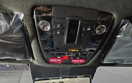 KIA Sorento IV, 2025 год, 6 250 000 рублей, 20 фотография