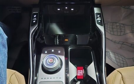 KIA Sorento IV, 2025 год, 6 250 000 рублей, 18 фотография