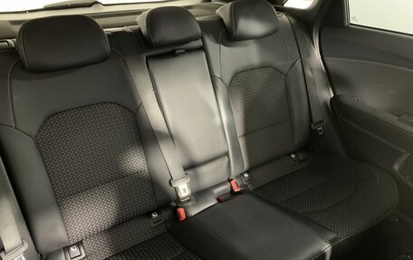 KIA cee'd III, 2018 год, 1 625 000 рублей, 15 фотография