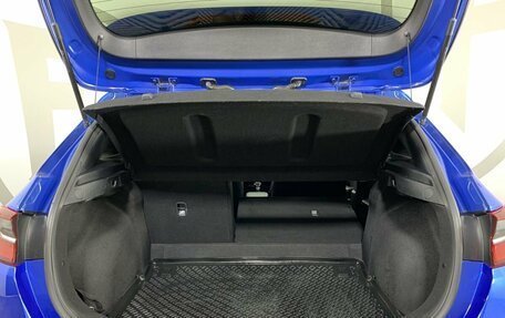 KIA cee'd III, 2018 год, 1 625 000 рублей, 18 фотография