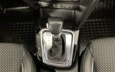 KIA cee'd III, 2018 год, 1 625 000 рублей, 13 фотография