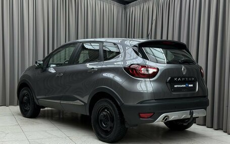 Renault Kaptur I рестайлинг, 2017 год, 1 249 000 рублей, 6 фотография