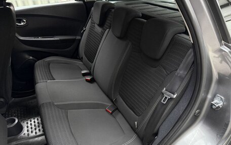 Renault Kaptur I рестайлинг, 2017 год, 1 249 000 рублей, 9 фотография