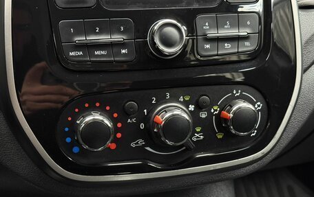 Renault Kaptur I рестайлинг, 2017 год, 1 249 000 рублей, 14 фотография