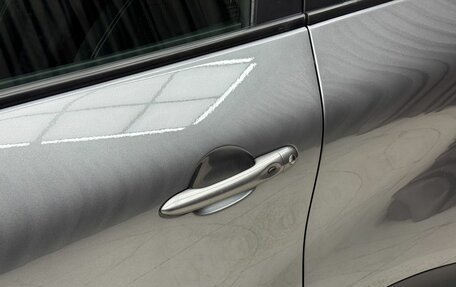 Renault Kaptur I рестайлинг, 2017 год, 1 249 000 рублей, 17 фотография