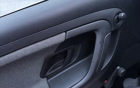 Skoda Fabia II, 2008 год, 377 000 рублей, 9 фотография