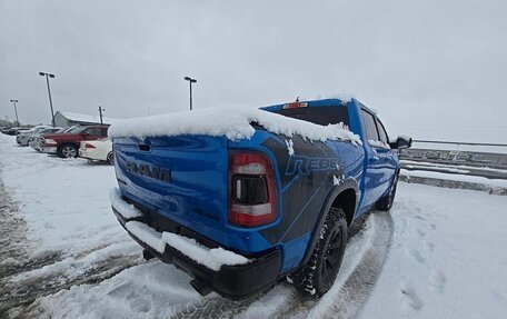 Rambler 1500, 2021 год, 5 500 000 рублей, 3 фотография