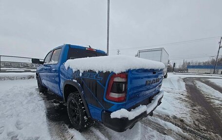 Rambler 1500, 2021 год, 5 500 000 рублей, 2 фотография