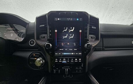 Rambler 1500, 2021 год, 5 500 000 рублей, 4 фотография