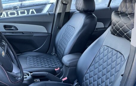 Chevrolet Cruze II, 2012 год, 674 000 рублей, 11 фотография