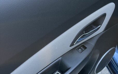 Chevrolet Cruze II, 2012 год, 674 000 рублей, 13 фотография