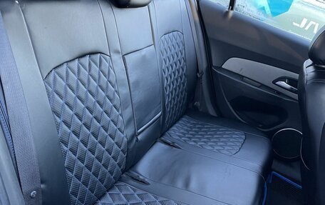 Chevrolet Cruze II, 2012 год, 674 000 рублей, 16 фотография