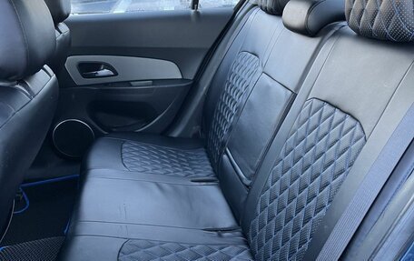 Chevrolet Cruze II, 2012 год, 674 000 рублей, 14 фотография