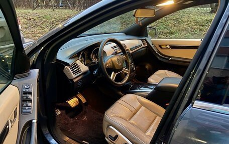 Mercedes-Benz R-Класс, 2012 год, 1 850 000 рублей, 8 фотография